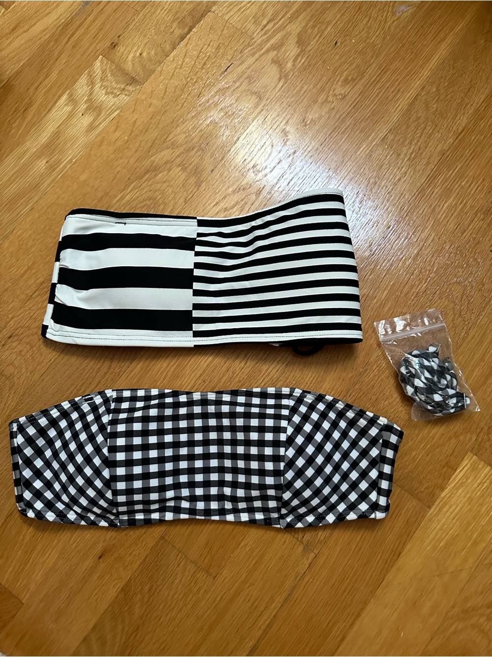 Women’s bikini tops